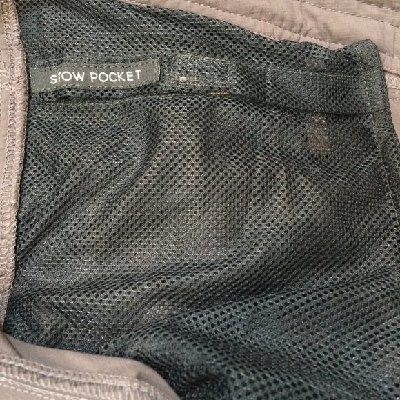 The North Face Horizon Tempst Roll Up Pants - Picture 10 of 12